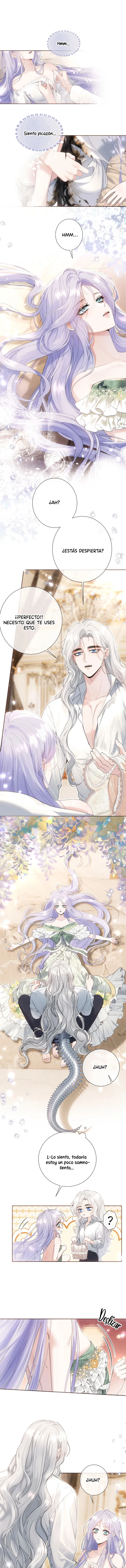 La Novia Del Dragón Malvado Capítulo 7 - Page 4