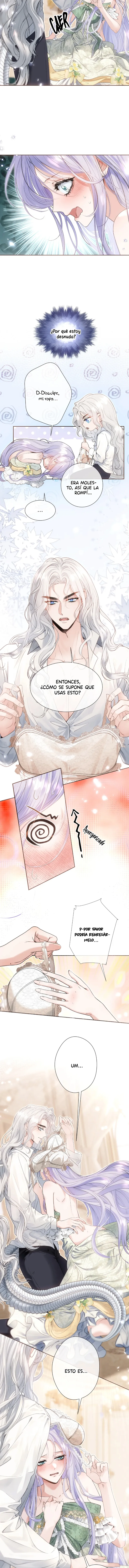 La Novia Del Dragón Malvado Capítulo 7 - Page 5