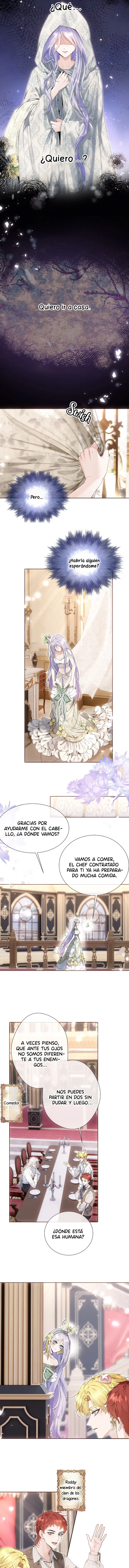 La Novia Del Dragón Malvado Capítulo 7 - Page 8