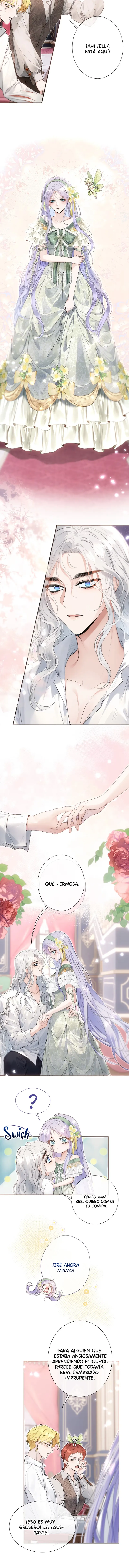 La Novia Del Dragón Malvado Capítulo 7 - Page 9