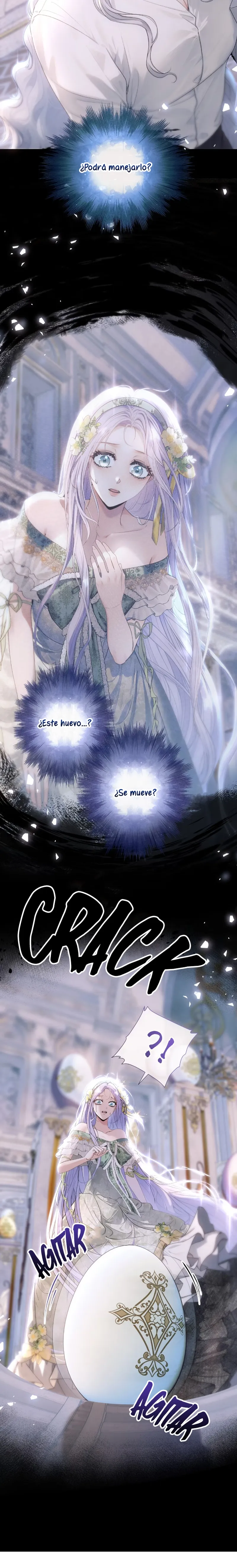 La Novia Del Dragón Malvado Capítulo 8 - Page 10