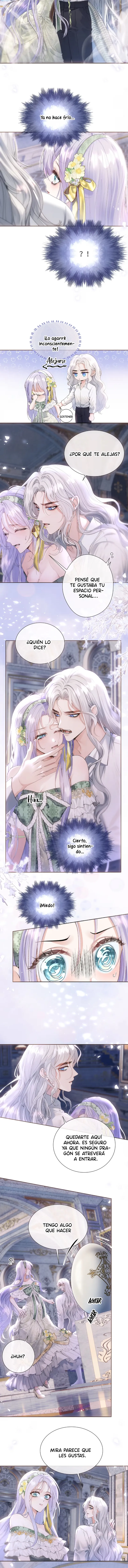 La Novia Del Dragón Malvado Capítulo 8 - Page 8