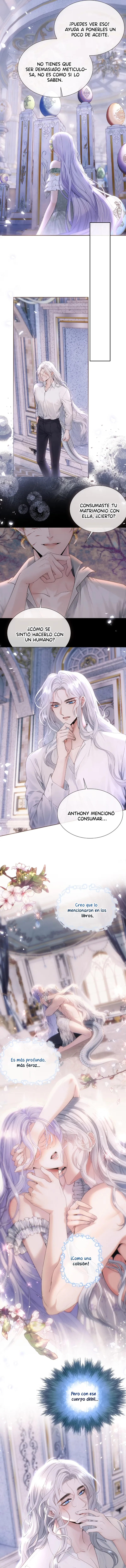 La Novia Del Dragón Malvado Capítulo 8 - Page 9