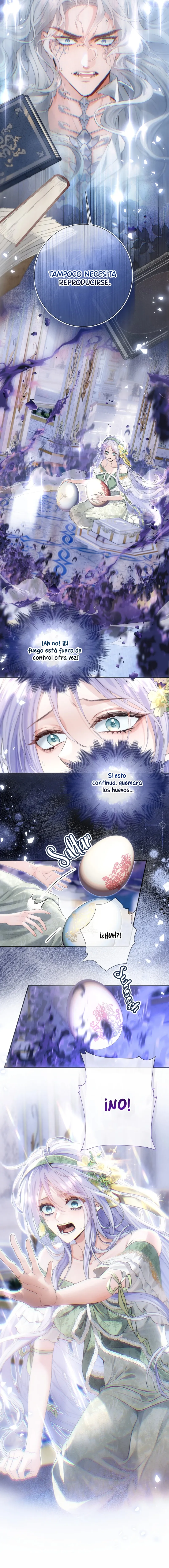 La Novia Del Dragón Malvado Capítulo 9 - Page 8