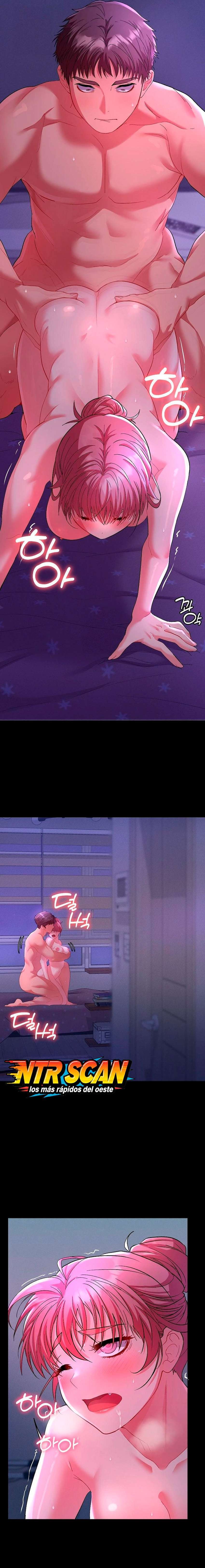 Un hombre para todas Capítulo 1 - Page 17