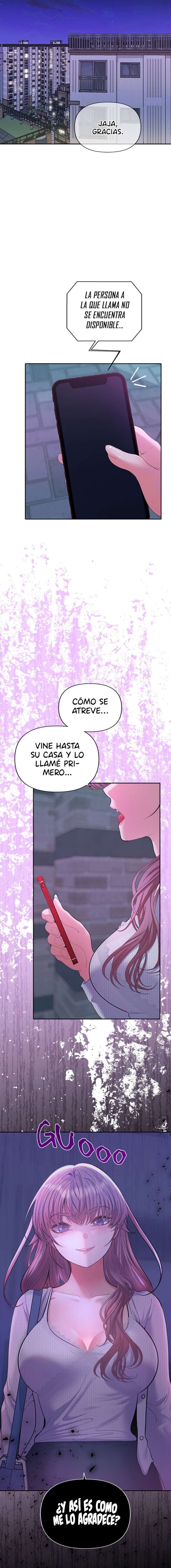 Un hombre para todas Capítulo 10 - Page 19