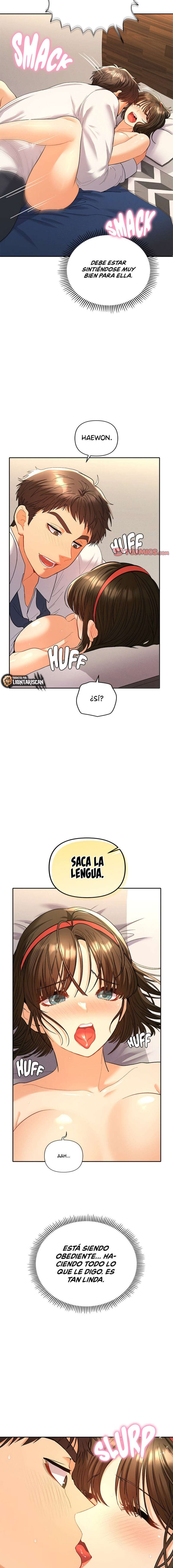 Un hombre para todas Capítulo 10 - Page 2