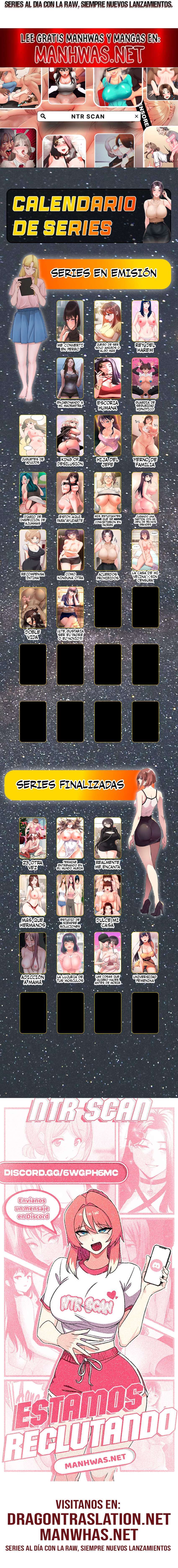 Un hombre para todas Capítulo 2 - Page 28