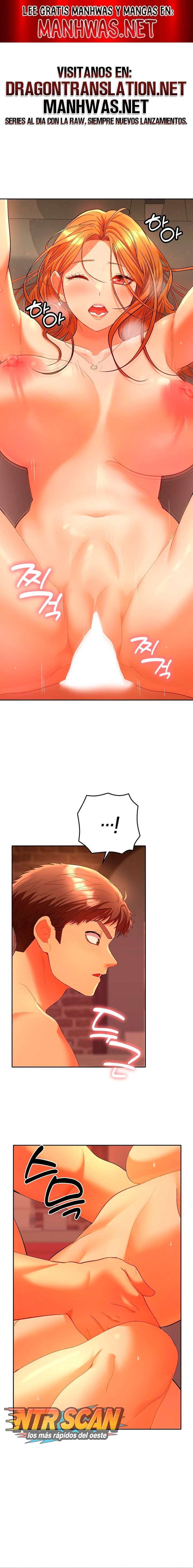 Un hombre para todas Capítulo 3 - Page 1