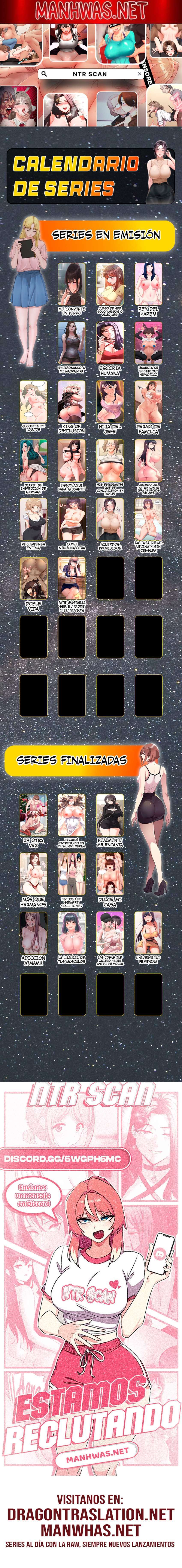 Un hombre para todas Capítulo 4 - Page 26