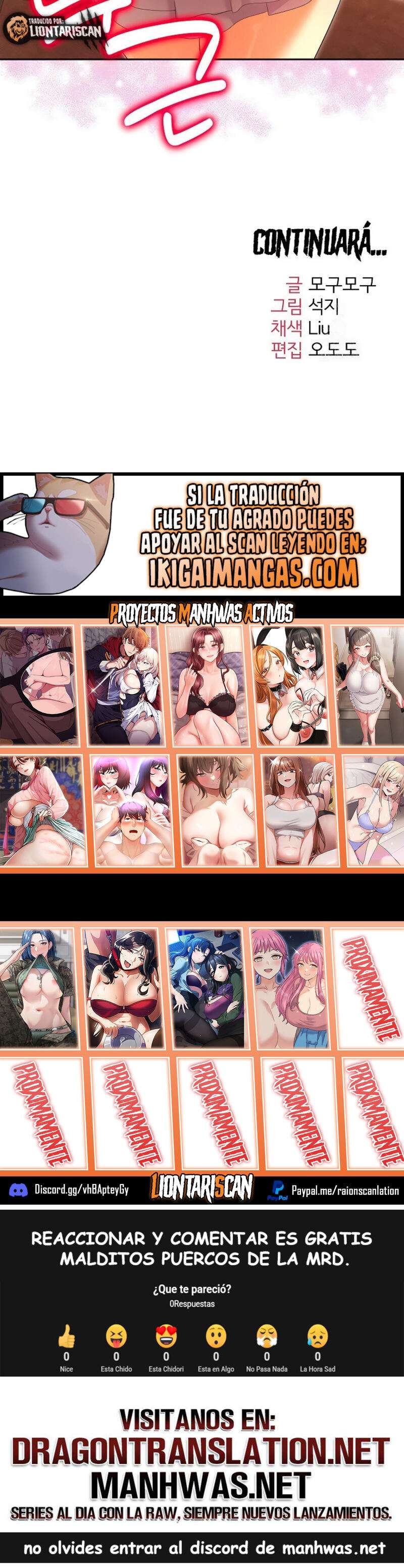 Un hombre para todas Capítulo 5 - Page 25