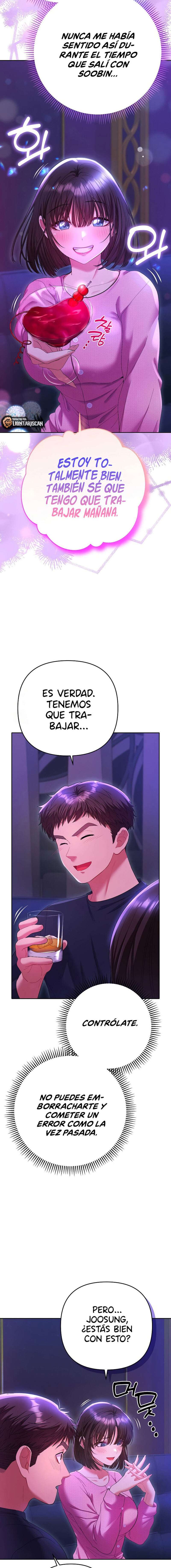 Un hombre para todas Capítulo 6 - Page 2