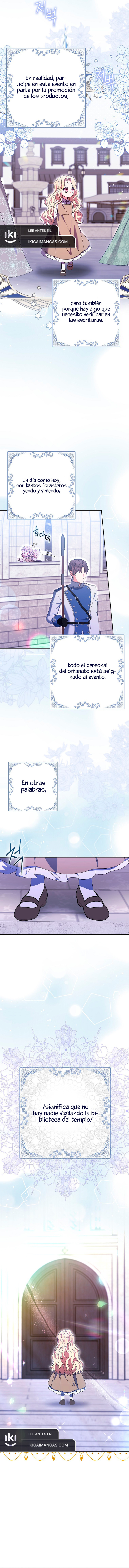 El Objeto Extraño Era Yo Capítulo 31 - Page 14