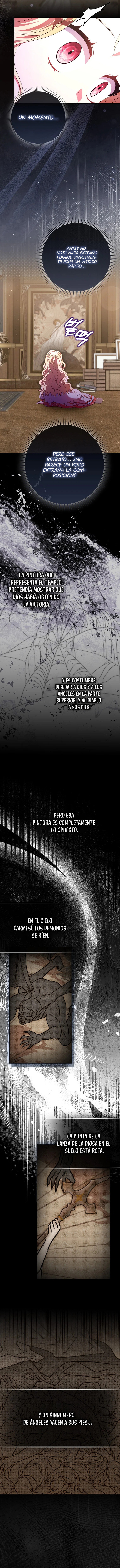 El Objeto Extraño Era Yo Capítulo 43 - Page 15