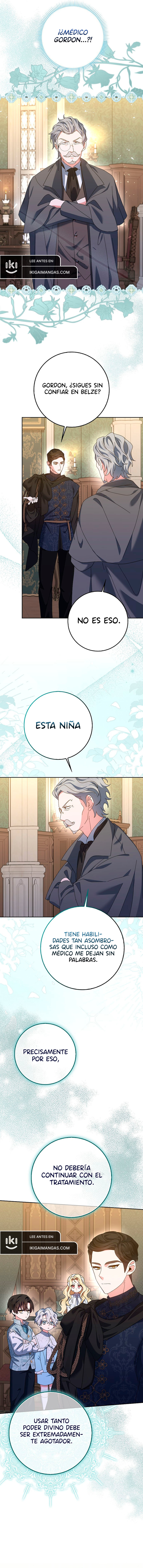 El Objeto Extraño Era Yo Capítulo 7 - Page 15