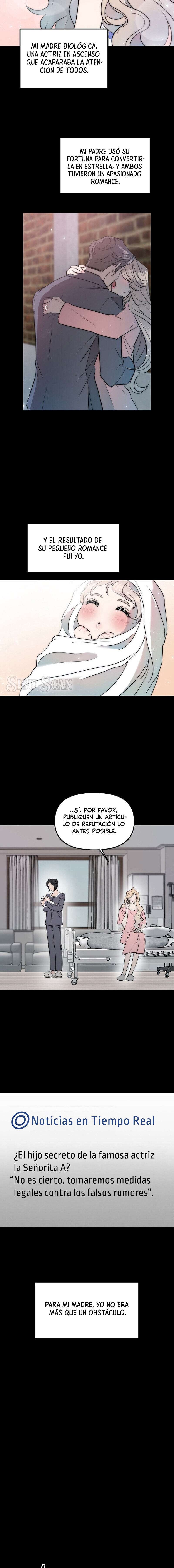 Un profesor en apuros Capítulo 1 - Page 4