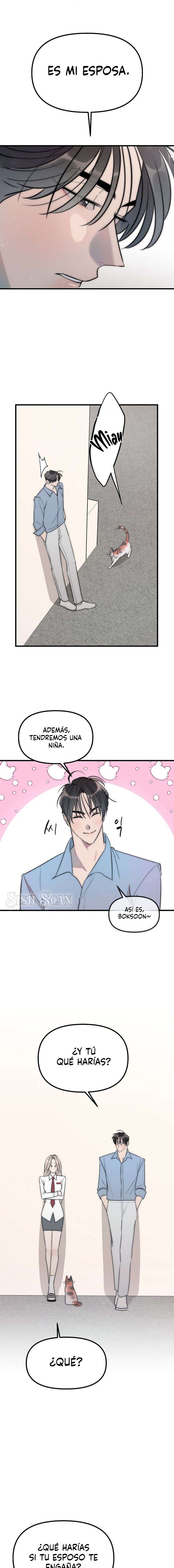 Un profesor en apuros Capítulo 12 - Page 2