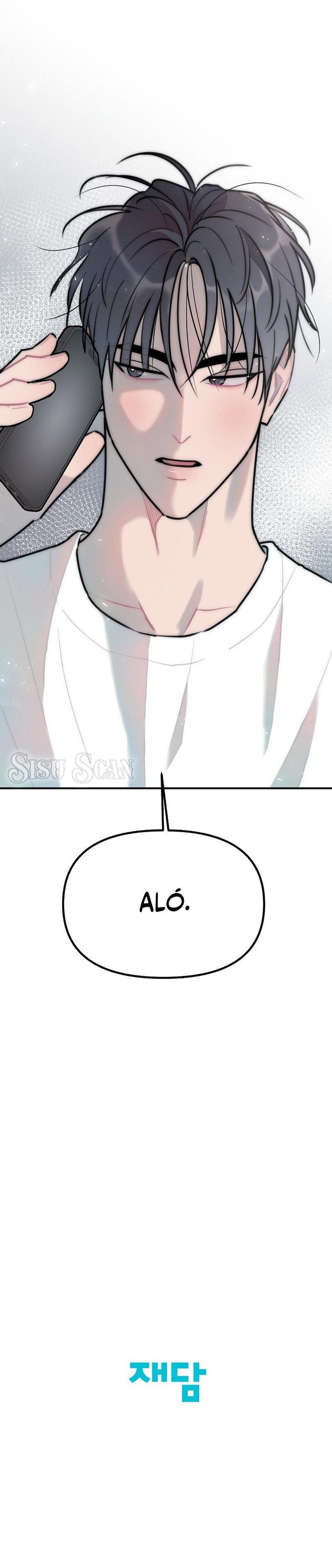 Un profesor en apuros Capítulo 16 - Page 10