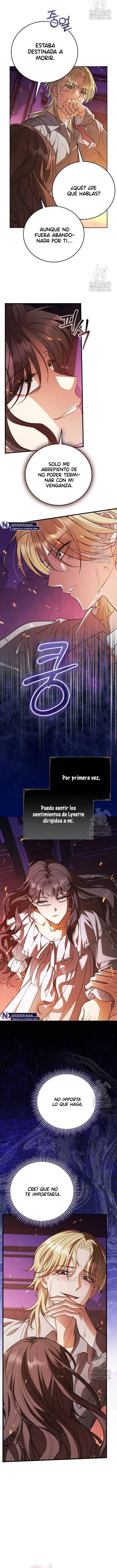 Lo Que Descubrí Después De La Muerte Capítulo 14 - Page 4