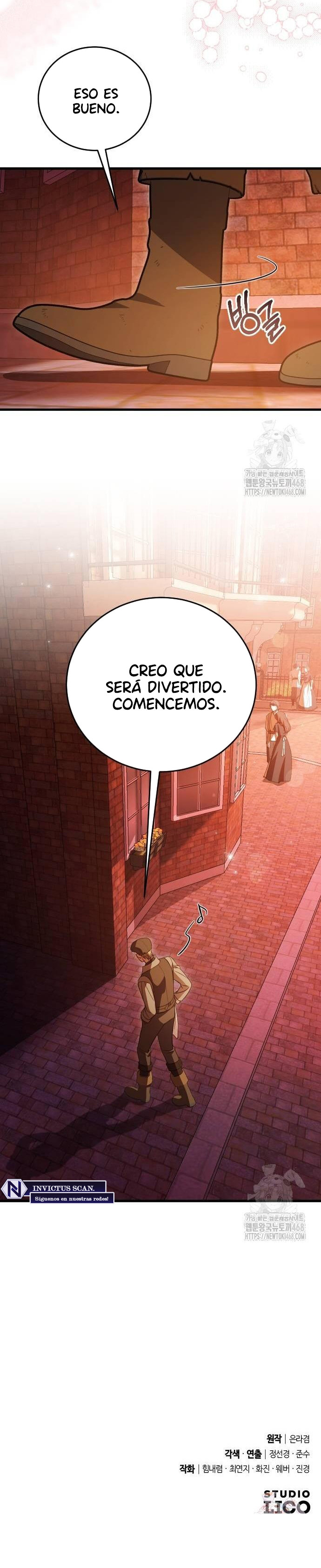 Lo Que Descubrí Después De La Muerte Capítulo 18 - Page 10