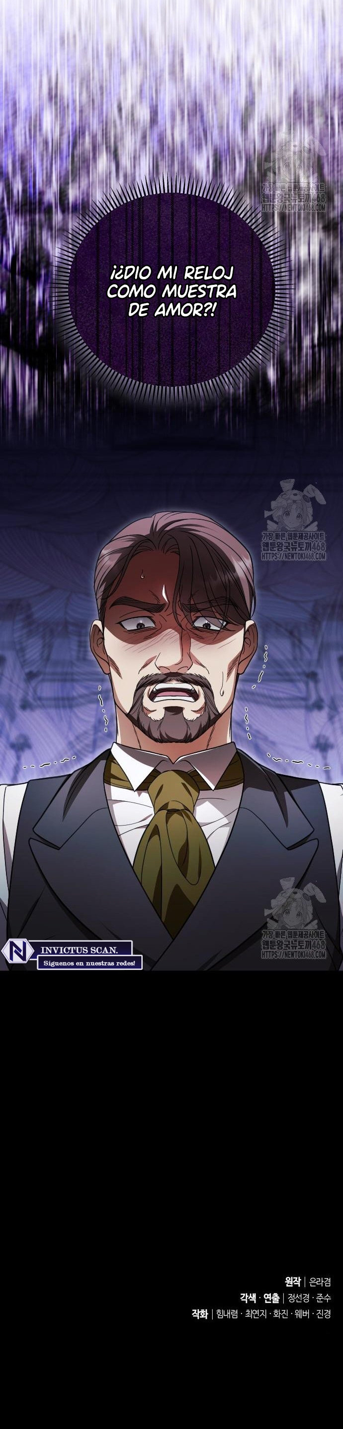 Lo Que Descubrí Después De La Muerte Capítulo 20 - Page 10