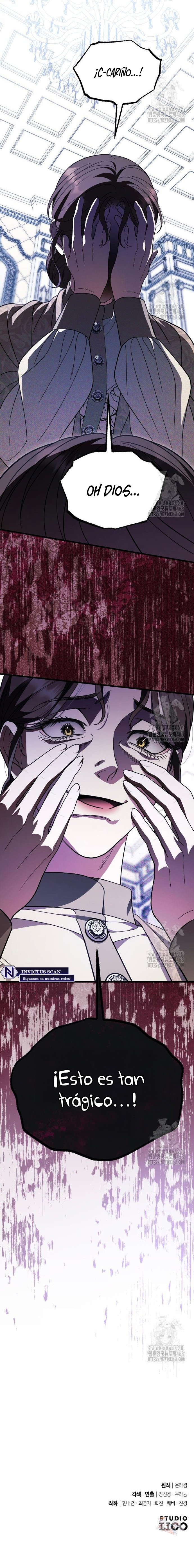 Lo Que Descubrí Después De La Muerte Capítulo 22 - Page 14