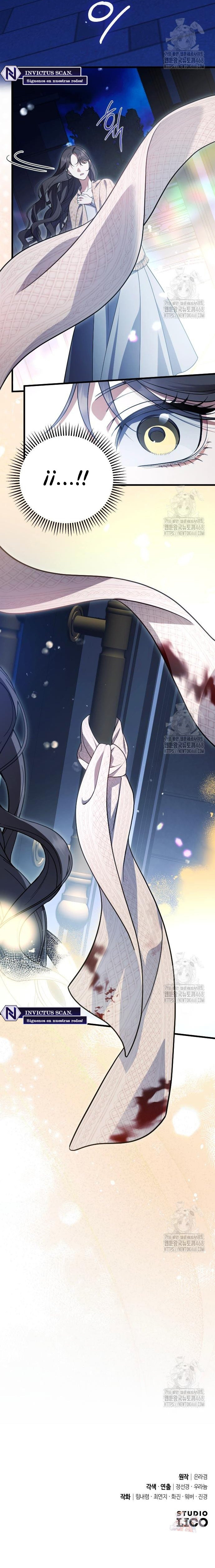 Lo Que Descubrí Después De La Muerte Capítulo 24 - Page 13