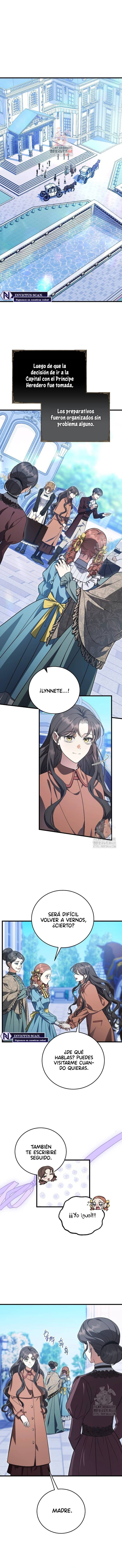 Lo Que Descubrí Después De La Muerte Capítulo 26 - Page 2