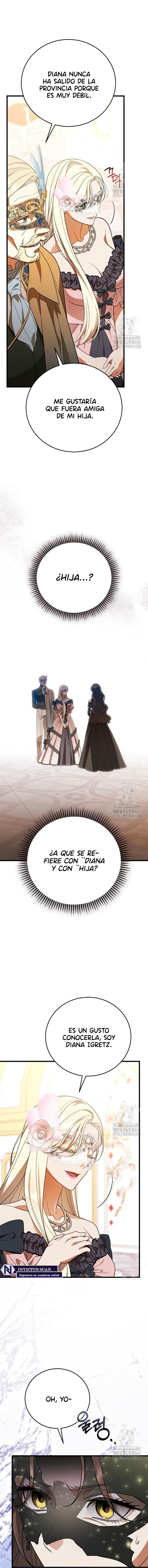 Lo Que Descubrí Después De La Muerte Capítulo 27 - Page 13