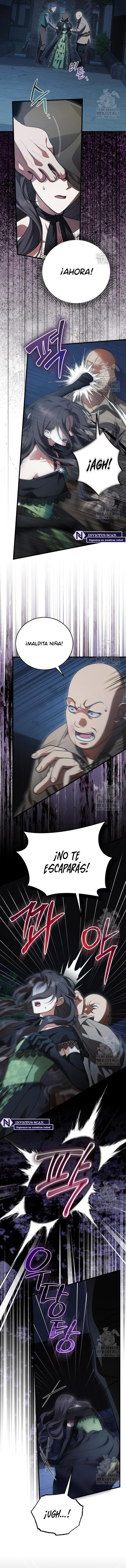 Lo Que Descubrí Después De La Muerte Capítulo 28 - Page 9