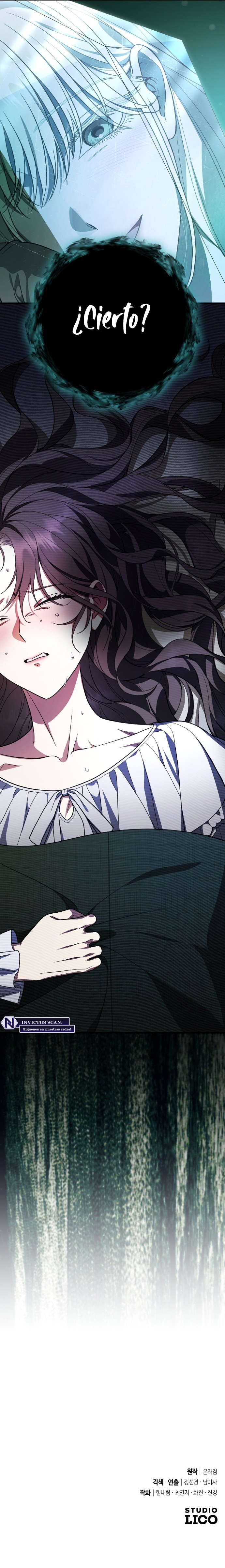 Lo Que Descubrí Después De La Muerte Capítulo 3 - Page 12