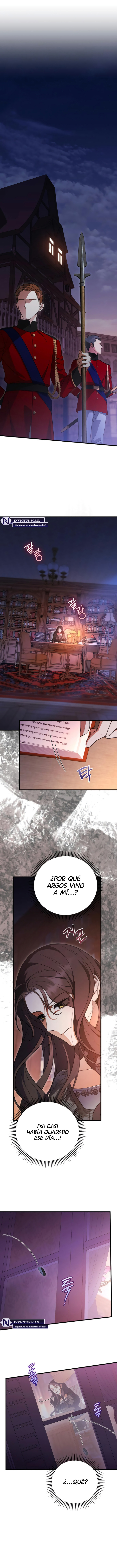 Lo Que Descubrí Después De La Muerte Capítulo 32 - Page 2