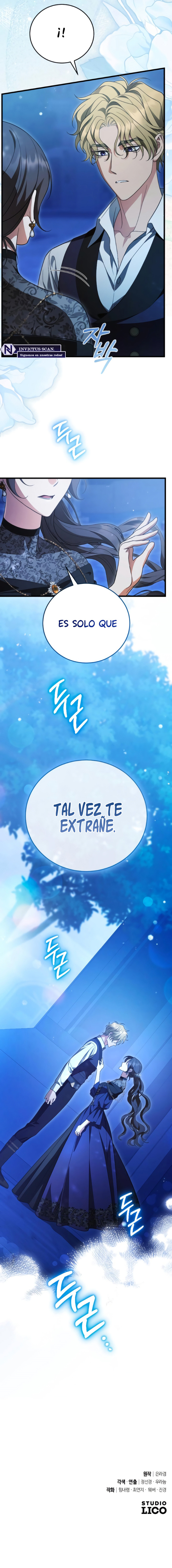 Lo Que Descubrí Después De La Muerte Capítulo 37 - Page 11