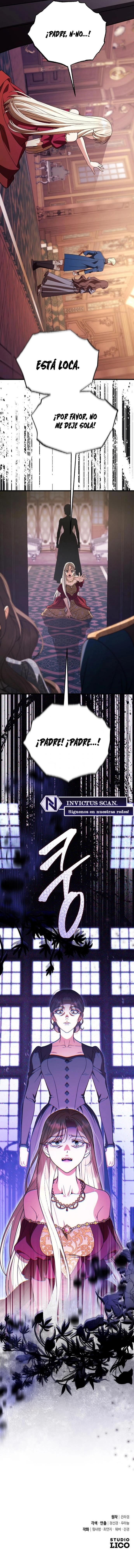 Lo Que Descubrí Después De La Muerte Capítulo 55 - Page 10