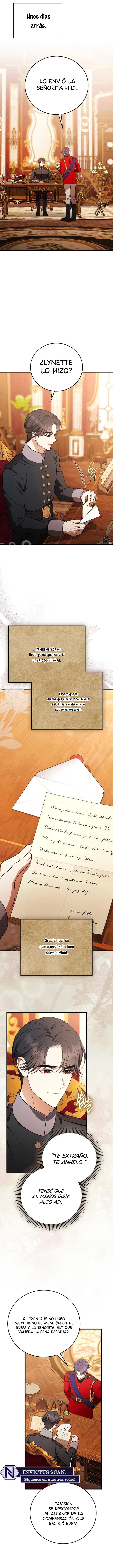 Lo Que Descubrí Después De La Muerte Capítulo 55 - Page 2