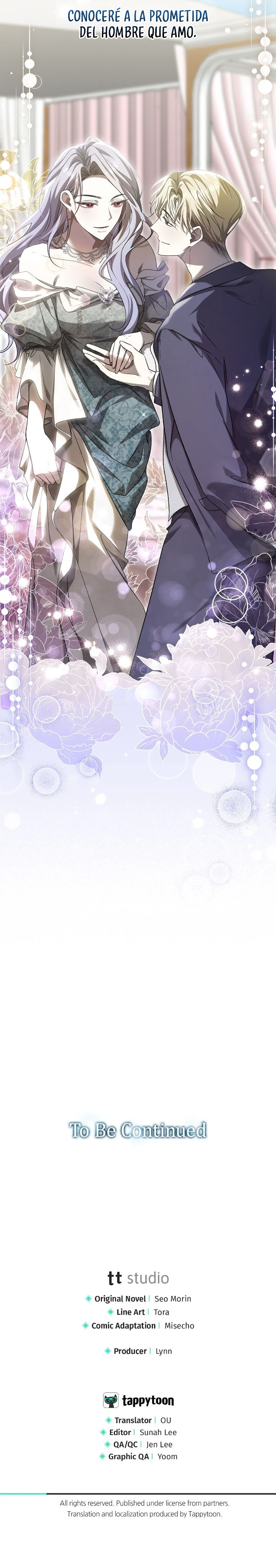 Mi marido y yo no podemos vivir en el mismo mundo Capítulo 1 - Page 12