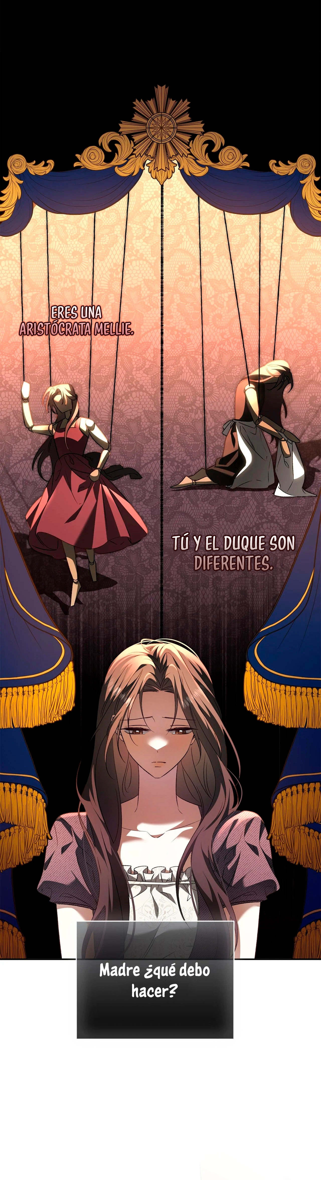 Mi marido y yo no podemos vivir en el mismo mundo Capítulo 11 - Page 13