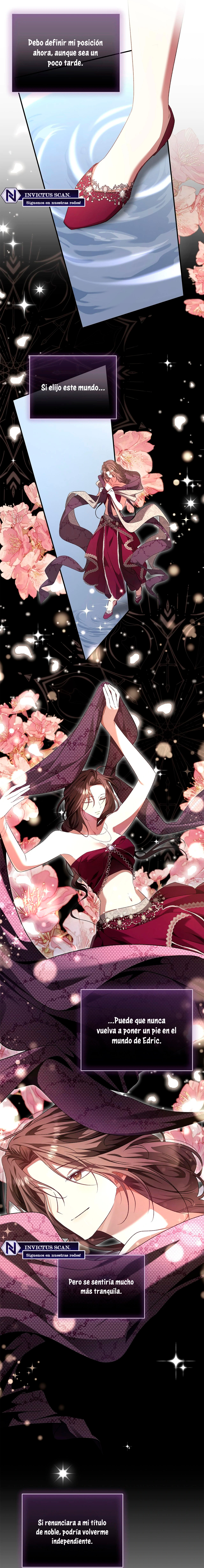 Mi marido y yo no podemos vivir en el mismo mundo Capítulo 11 - Page 14