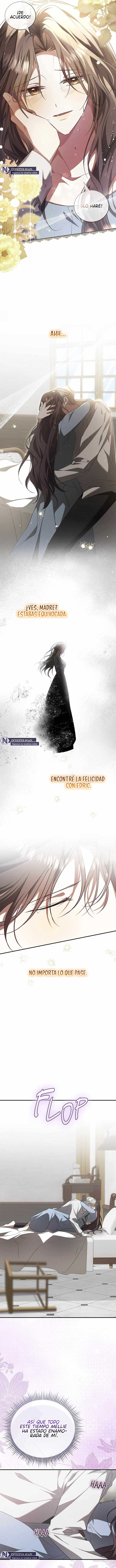 Mi marido y yo no podemos vivir en el mismo mundo Capítulo 17 - Page 11