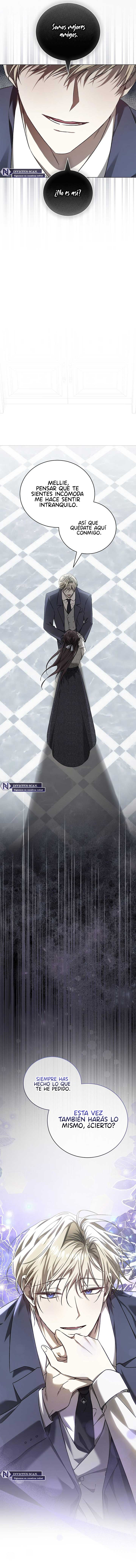 Mi marido y yo no podemos vivir en el mismo mundo Capítulo 2 - Page 13