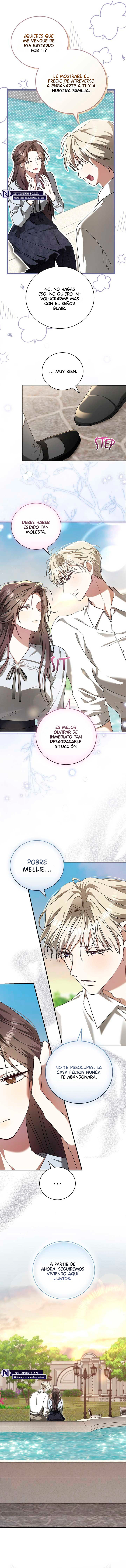 Mi marido y yo no podemos vivir en el mismo mundo Capítulo 5 - Page 12