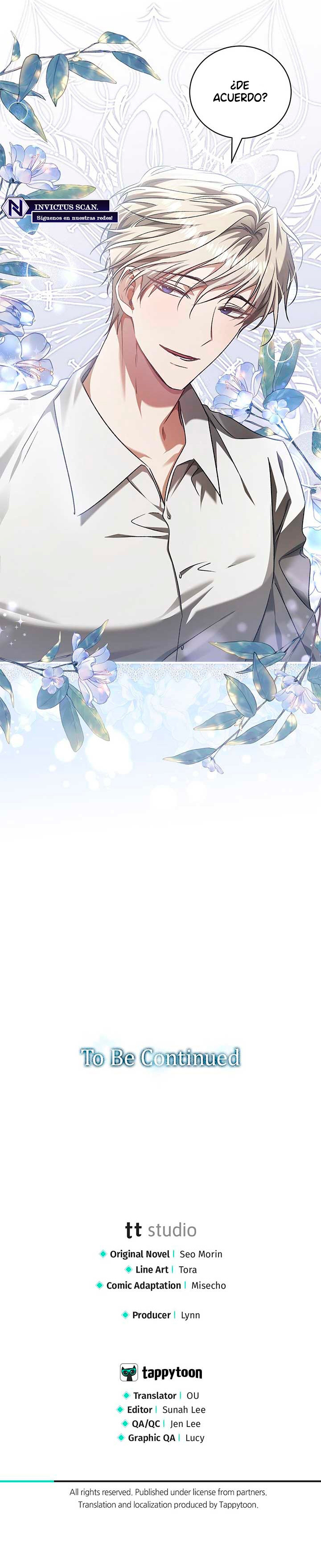 Mi marido y yo no podemos vivir en el mismo mundo Capítulo 5 - Page 13