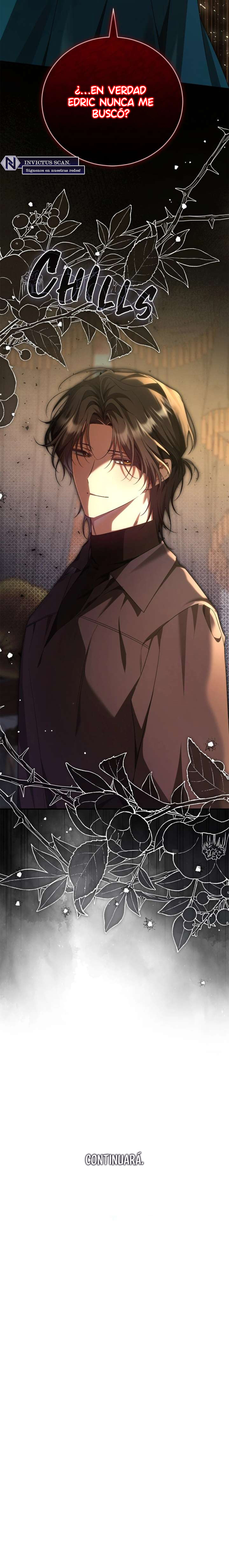 Mi marido y yo no podemos vivir en el mismo mundo Capítulo 50 - Page 11