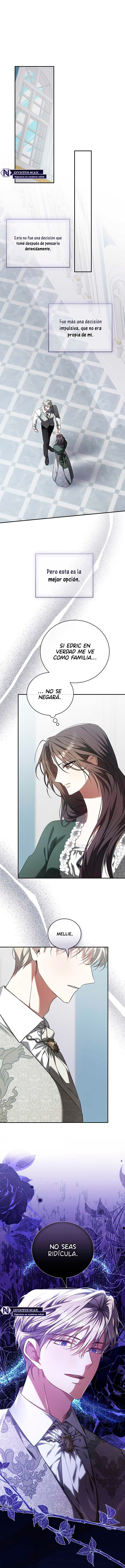 Mi marido y yo no podemos vivir en el mismo mundo Capítulo 7 - Page 1