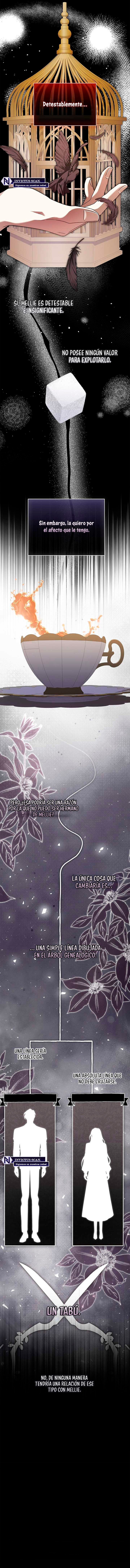 Mi marido y yo no podemos vivir en el mismo mundo Capítulo 7 - Page 11