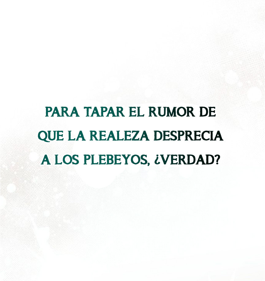 La crueldad de la salvación Capítulo 1 - Page 100