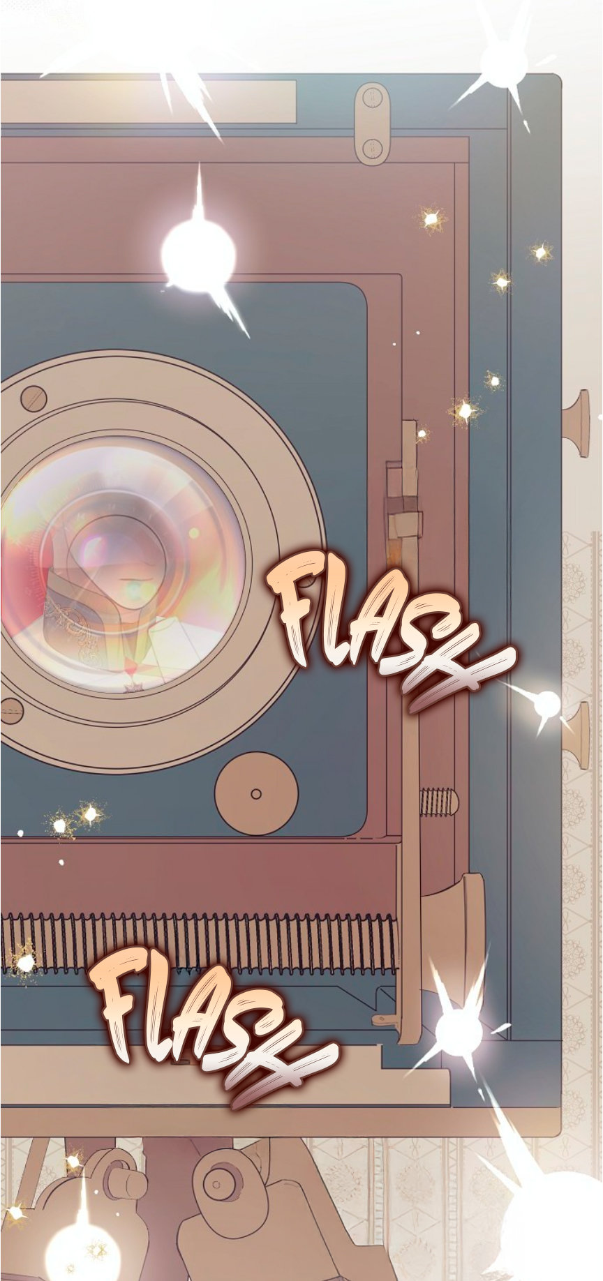 La crueldad de la salvación Capítulo 1 - Page 101