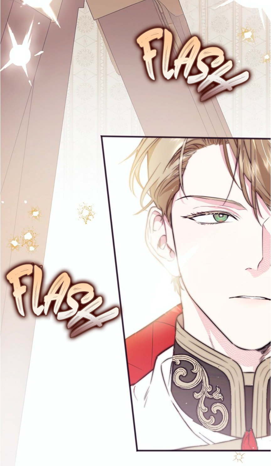 La crueldad de la salvación Capítulo 1 - Page 102