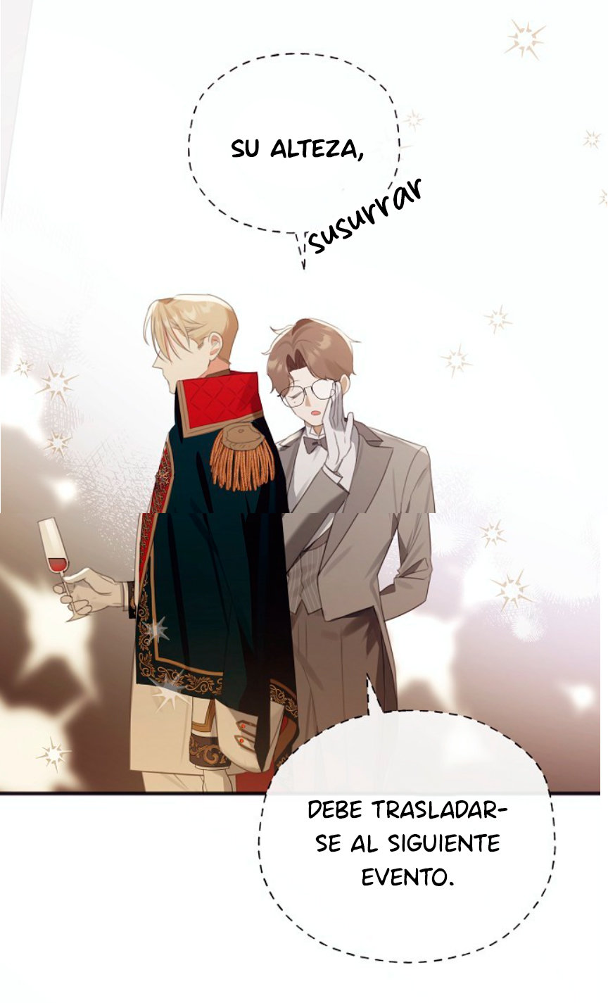 La crueldad de la salvación Capítulo 1 - Page 103