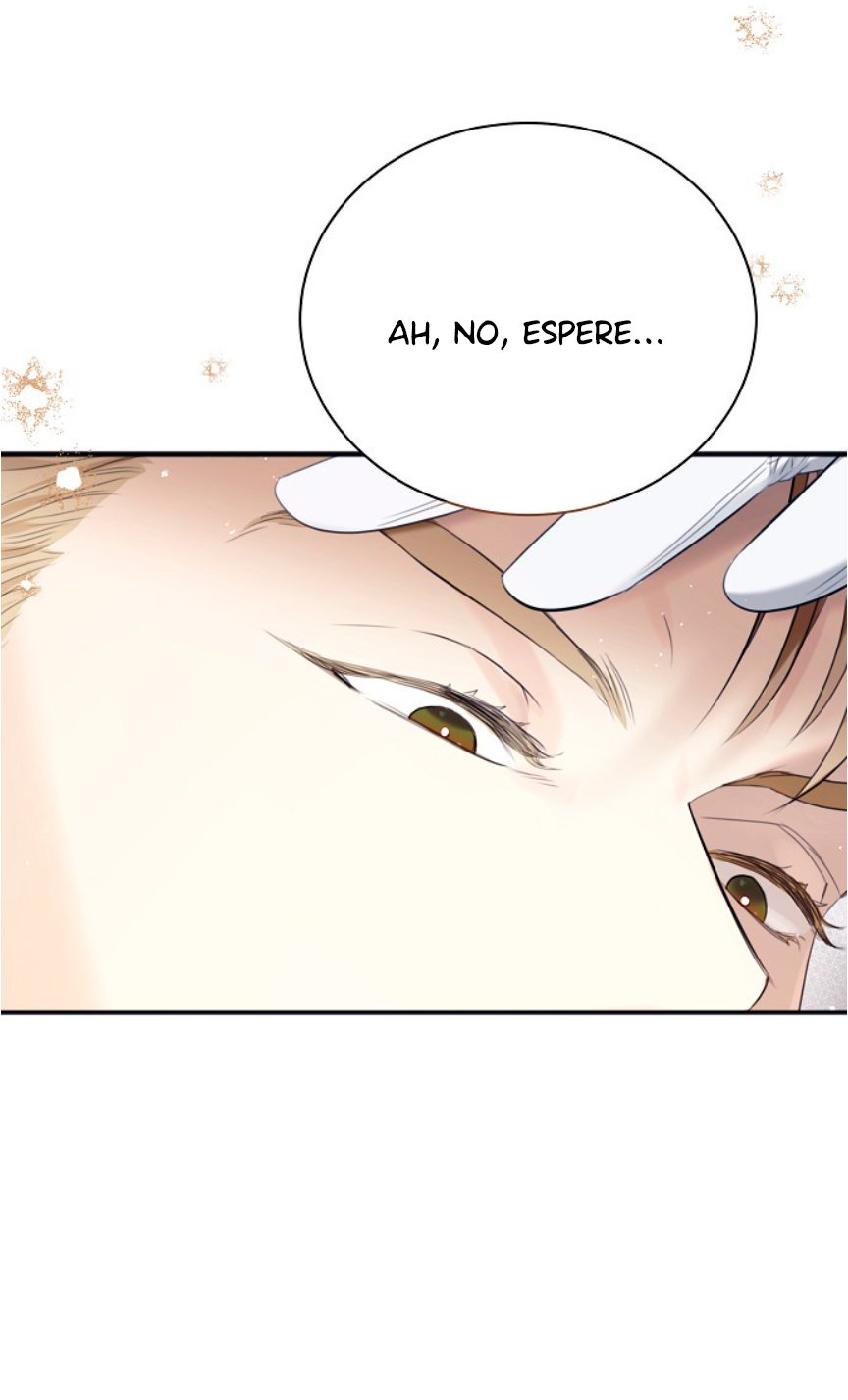 La crueldad de la salvación Capítulo 1 - Page 108